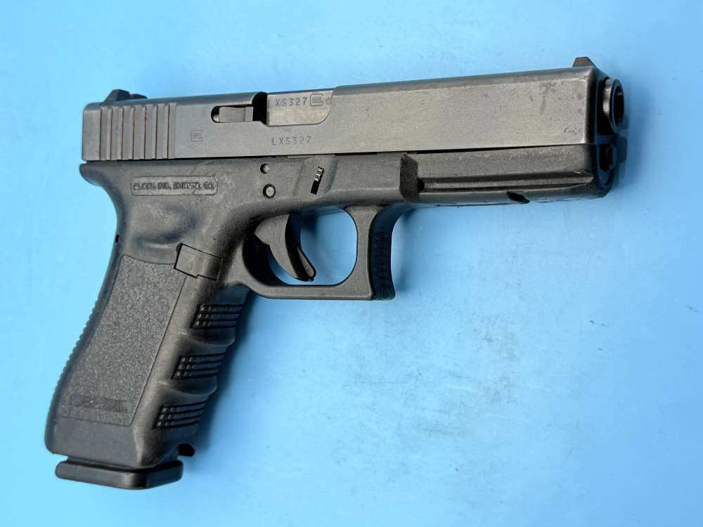 Glock 22 Gen 3 .40 S&W G22 Gen3 40S&W-img-3
