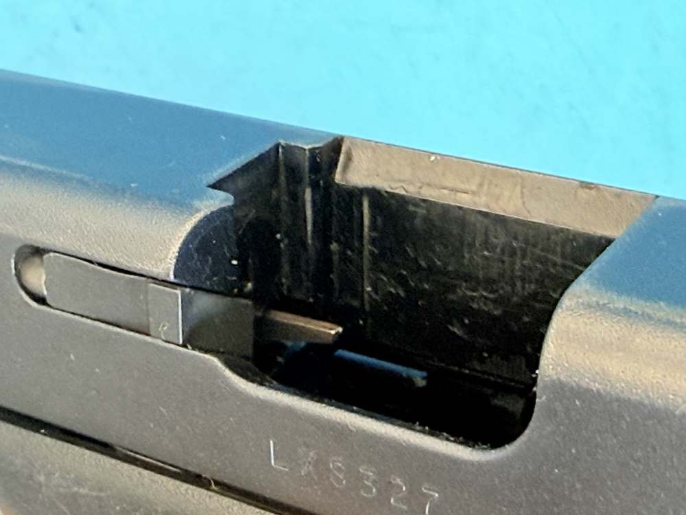 Glock 22 Gen 3 .40 S&W G22 Gen3 40S&W-img-12