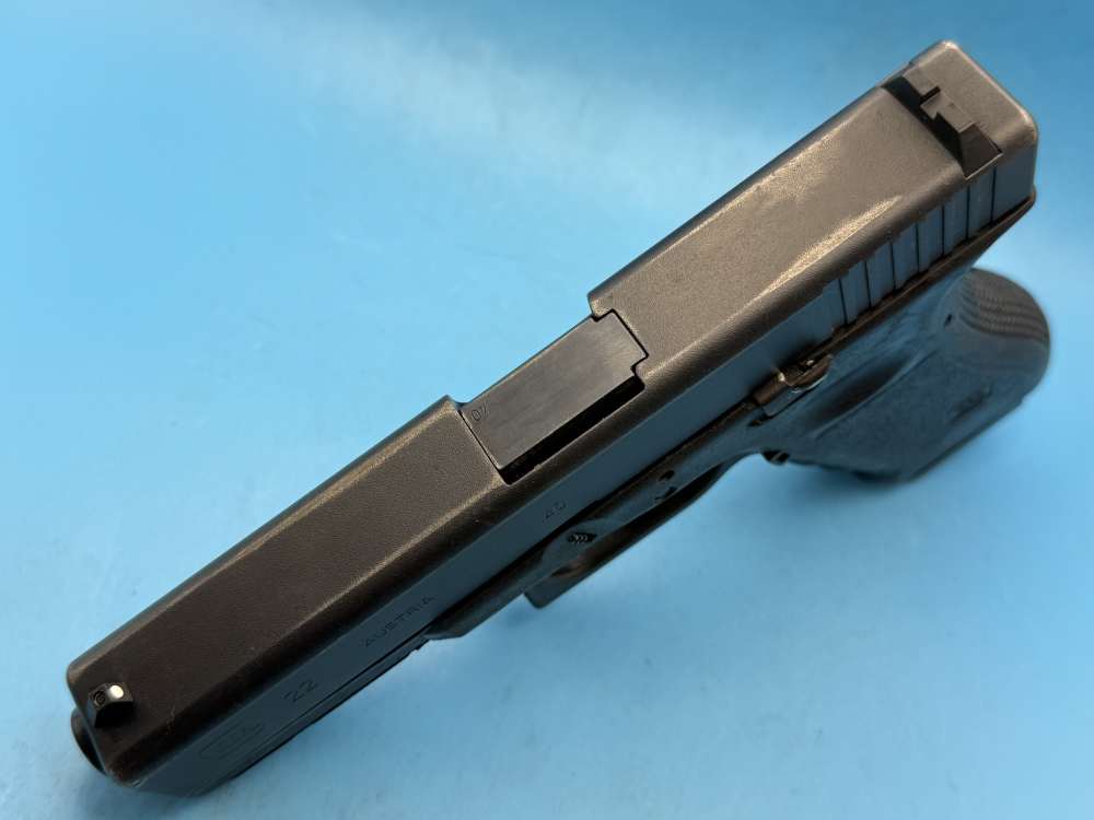 Glock 22 Gen 3 .40 S&W G22 Gen3 40S&W-img-7