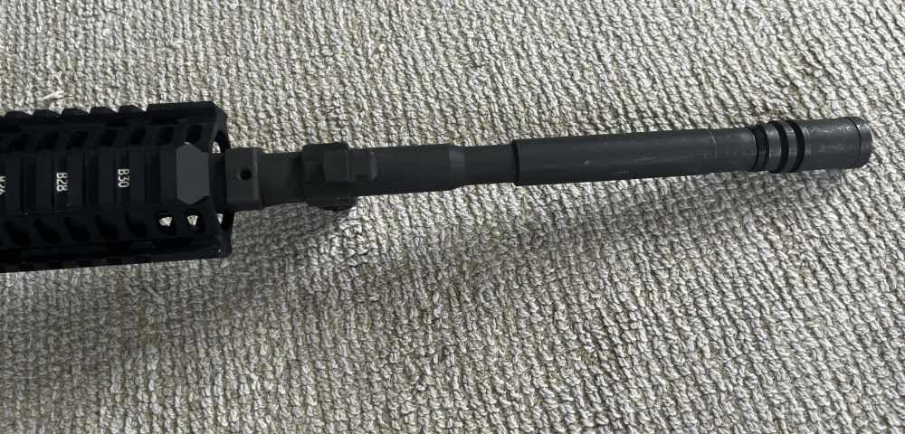 Colt LE Advanced 6940 Carbine 5.56-img-12