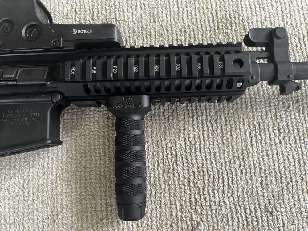 Colt LE Advanced 6940 Carbine 5.56-img-7