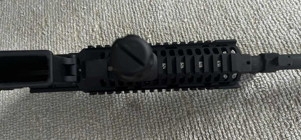 Colt LE Advanced 6940 Carbine 5.56-img-11
