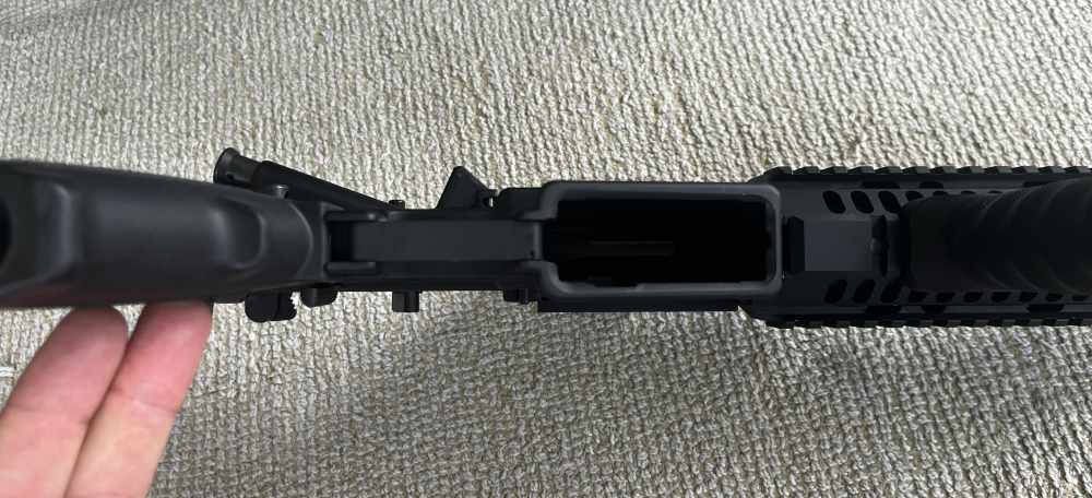 Colt LE Advanced 6940 Carbine 5.56-img-10