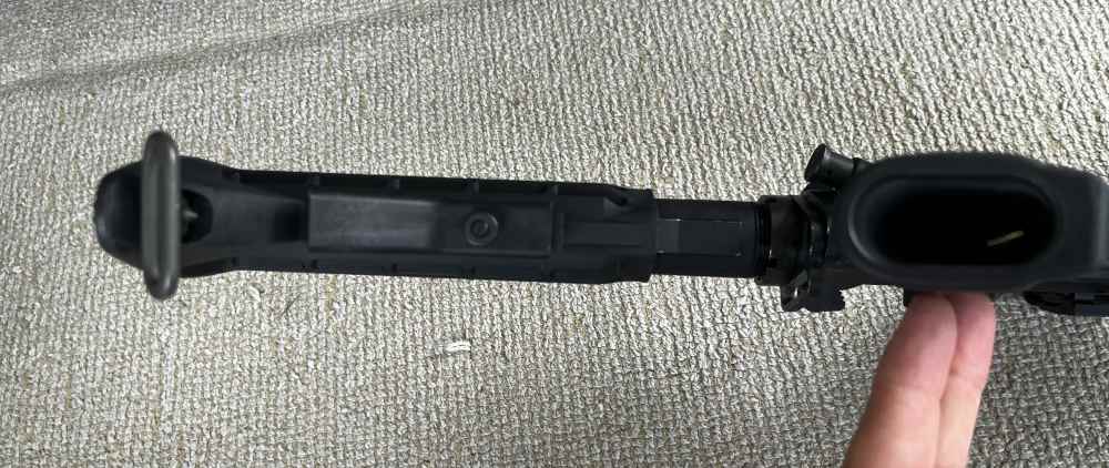Colt LE Advanced 6940 Carbine 5.56-img-9