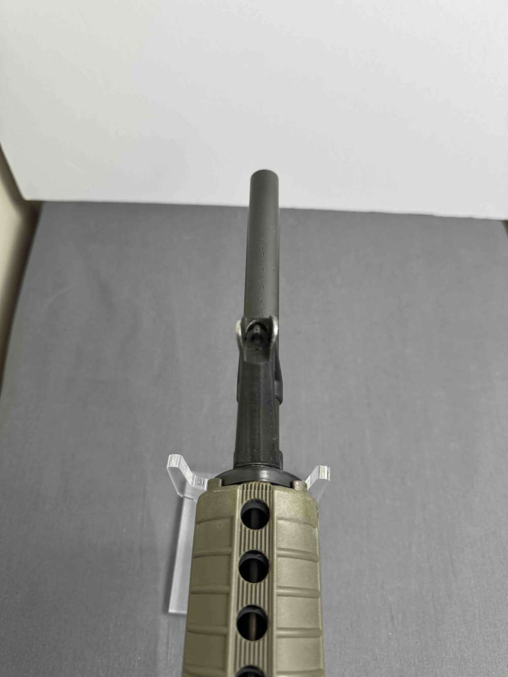 Colt Match Target Competition HBAR, 223 cal, 20" barrel-img-12