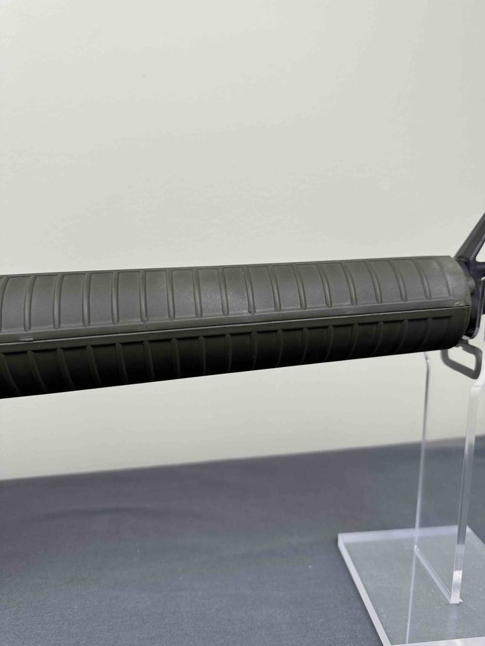 Colt Match Target Competition HBAR, 223 cal, 20" barrel-img-5