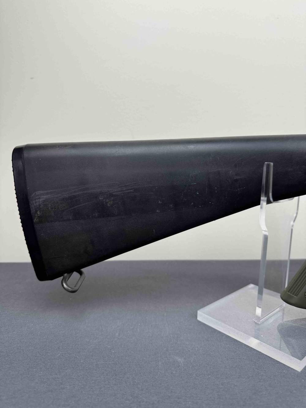 Colt Match Target Competition HBAR, 223 cal, 20" barrel-img-2