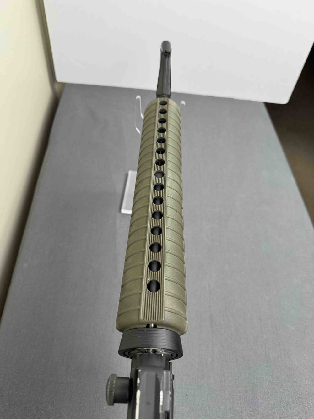 Colt Match Target Competition HBAR, 223 cal, 20" barrel-img-11
