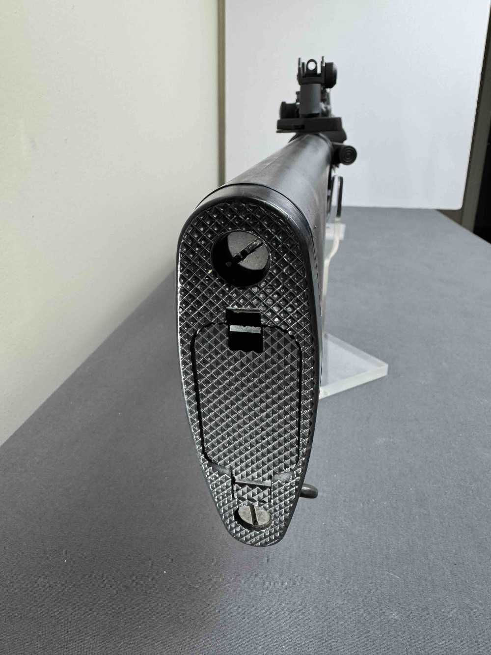 Colt Match Target Competition HBAR, 223 cal, 20" barrel-img-7