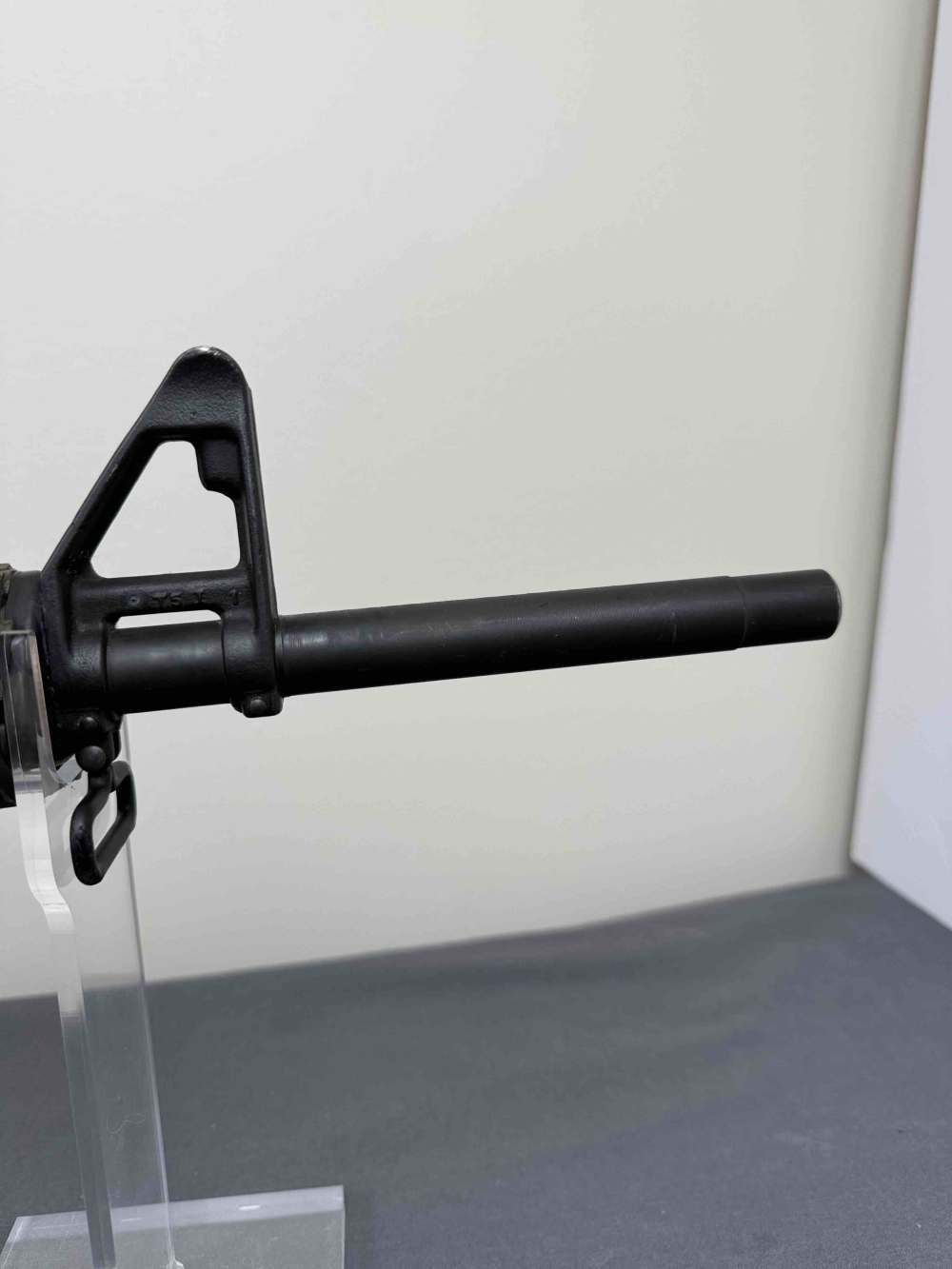 Colt Match Target Competition HBAR, 223 cal, 20" barrel-img-6