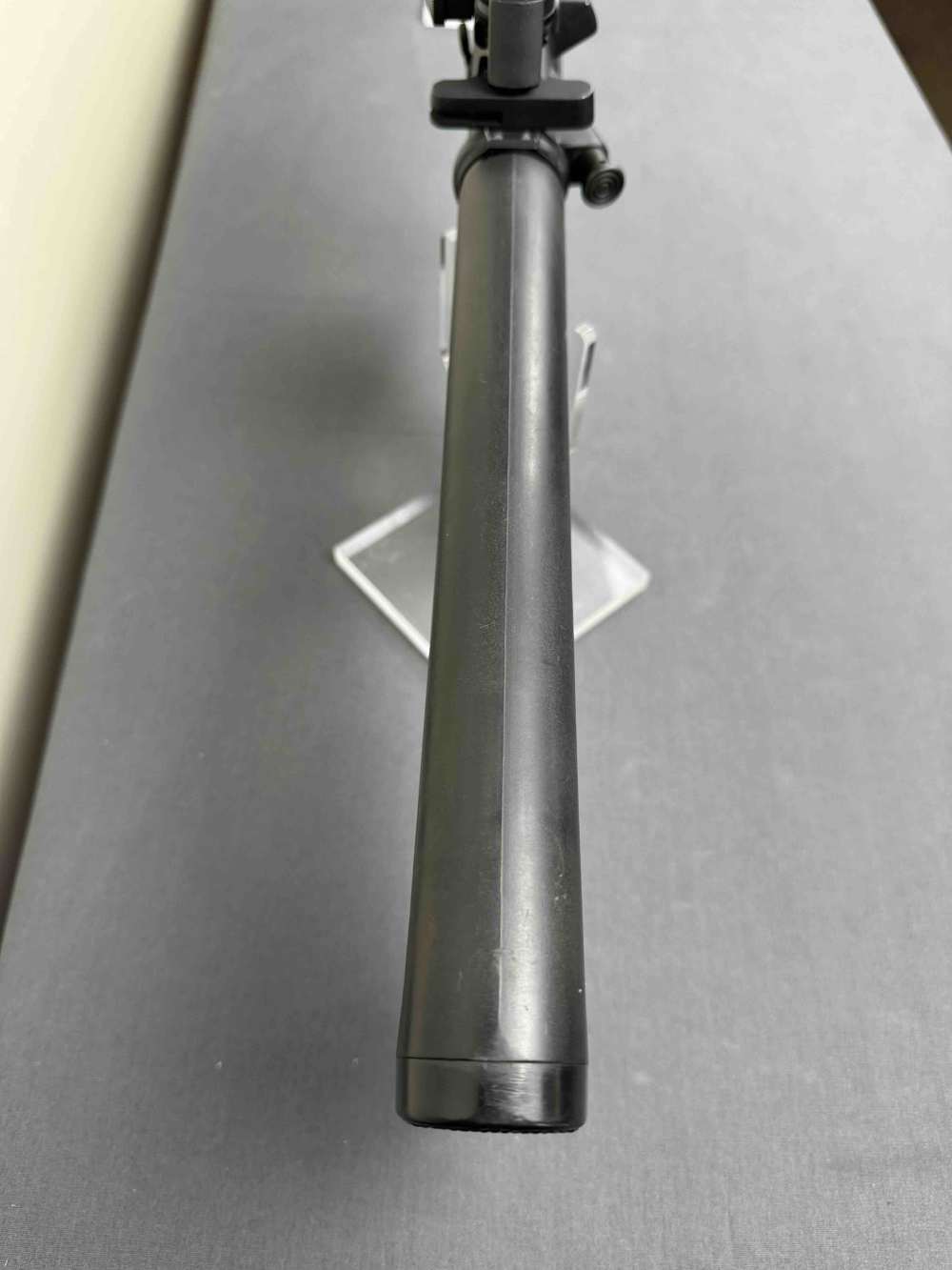 Colt Match Target Competition HBAR, 223 cal, 20" barrel-img-8