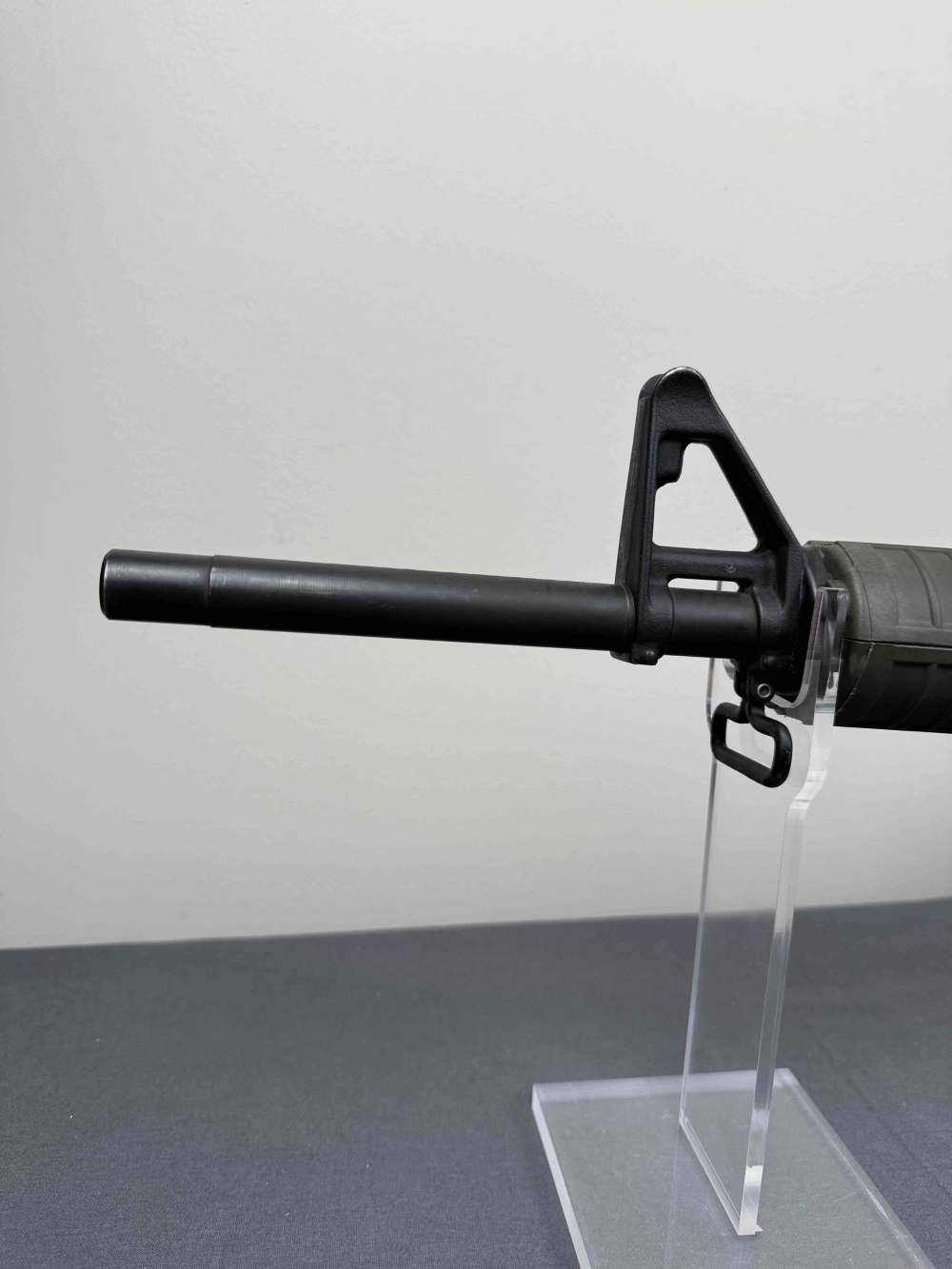 Colt Match Target Competition HBAR, 223 cal, 20" barrel-img-18