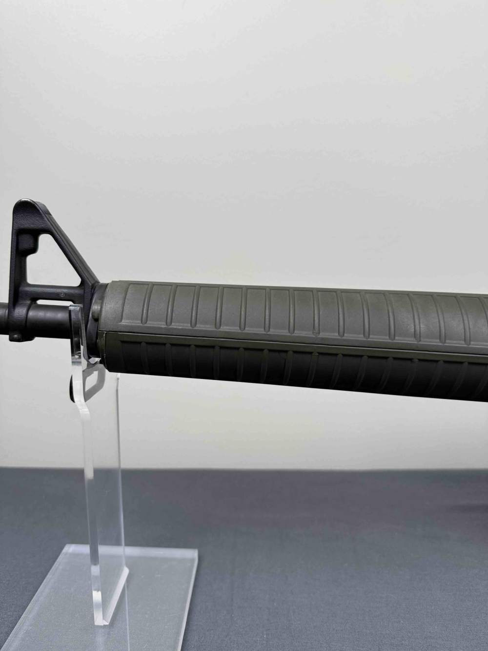 Colt Match Target Competition HBAR, 223 cal, 20" barrel-img-17