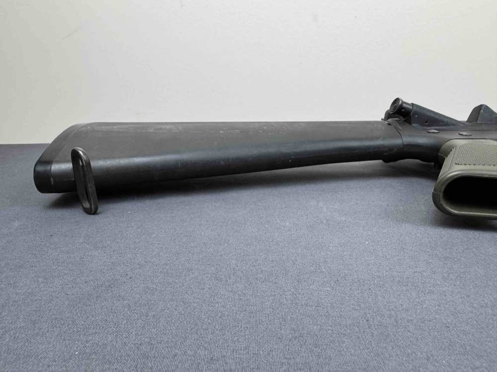 Colt Match Target Competition HBAR, 223 cal, 20" barrel-img-20