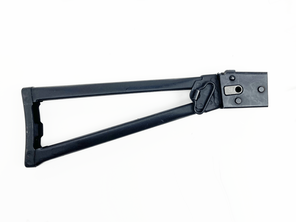 1986 Tula AKS-74U Matching Parts Kit & Original Tula AKS74U Barrel, AKSU-img-44