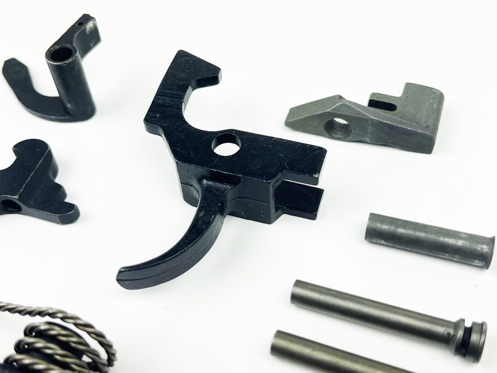1986 Tula AKS-74U Matching Parts Kit & Original Tula AKS74U Barrel, AKSU-img-77