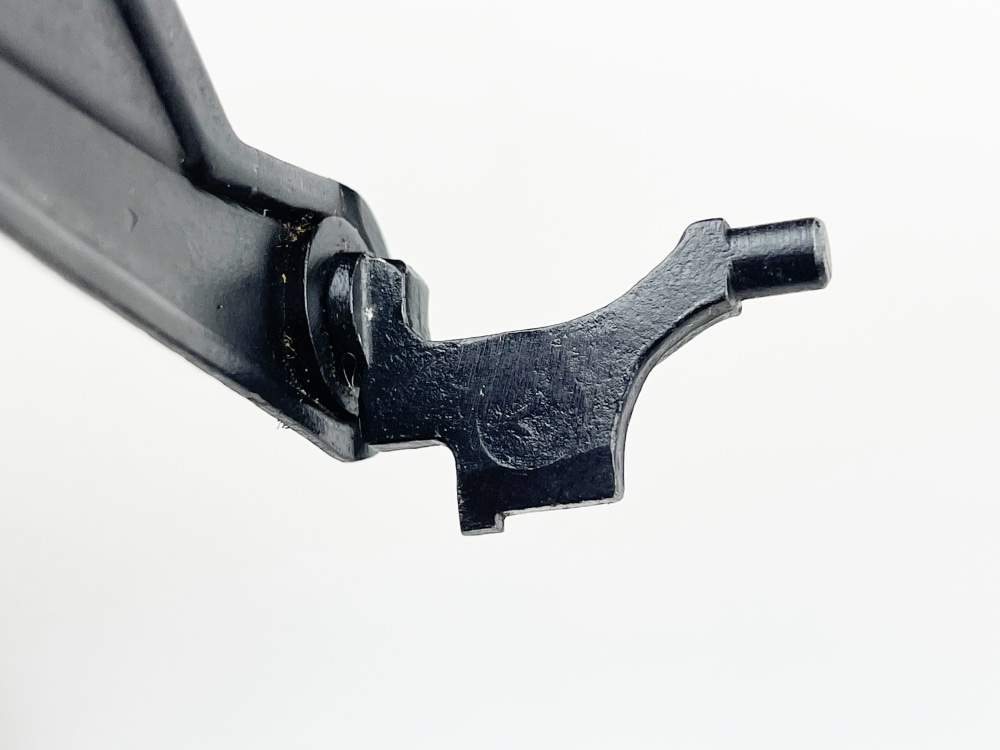 1986 Tula AKS-74U Matching Parts Kit & Original Tula AKS74U Barrel, AKSU-img-88