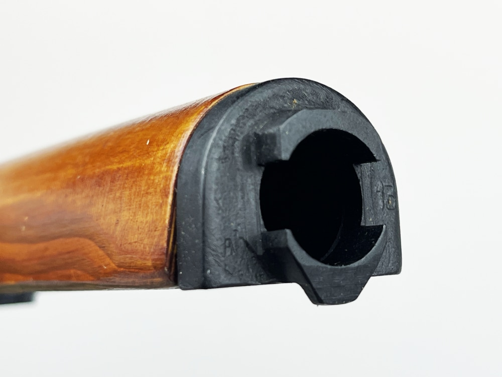 1986 Tula AKS-74U Matching Parts Kit & Original Tula AKS74U Barrel, AKSU-img-56