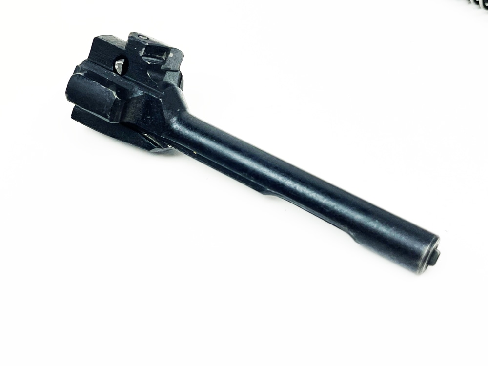 1986 Tula AKS-74U Matching Parts Kit & Original Tula AKS74U Barrel, AKSU-img-22