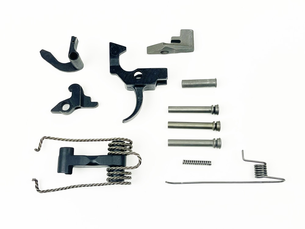 1986 Tula AKS-74U Matching Parts Kit & Original Tula AKS74U Barrel, AKSU-img-76