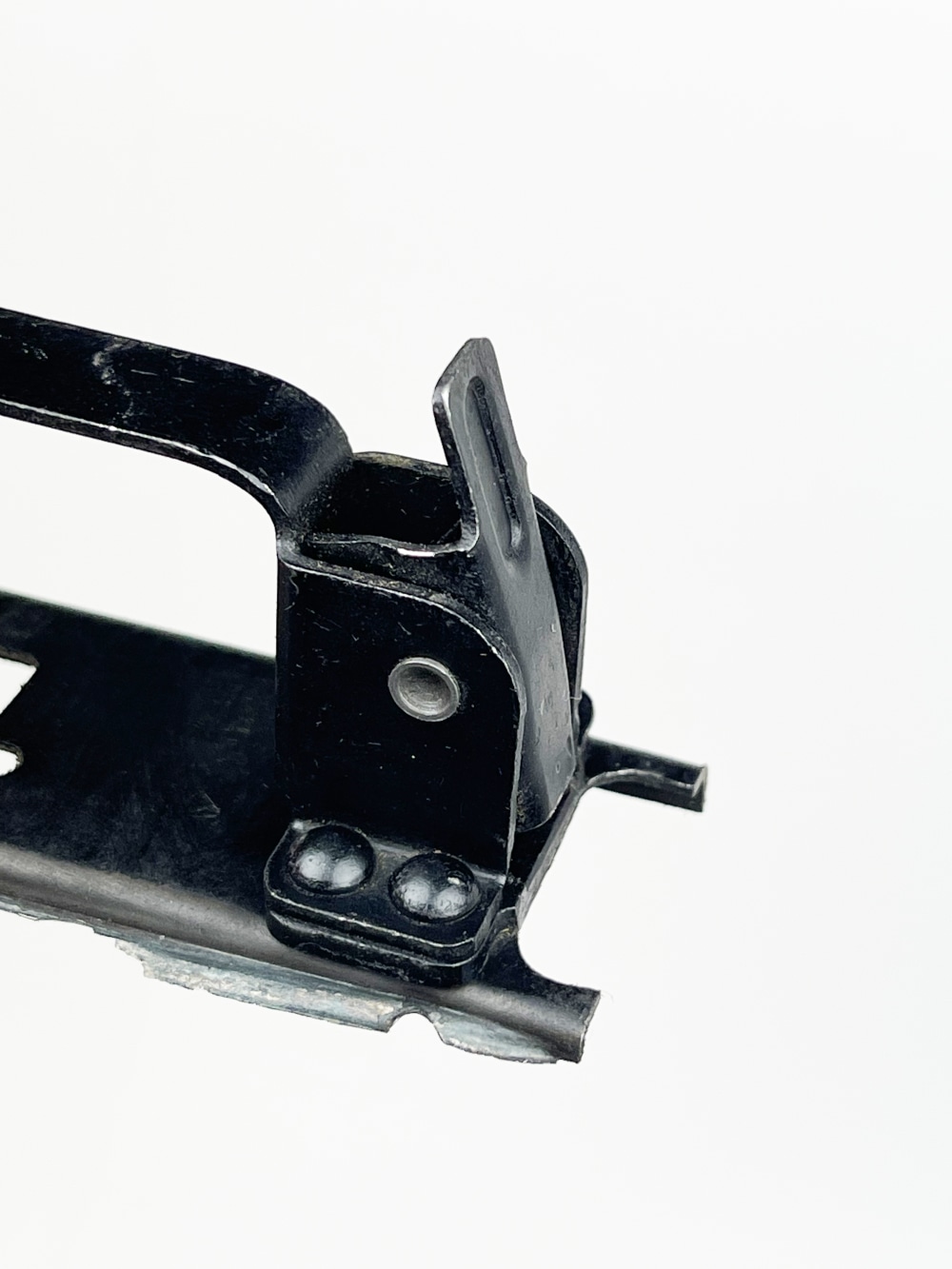 1986 Tula AKS-74U Matching Parts Kit & Original Tula AKS74U Barrel, AKSU-img-73