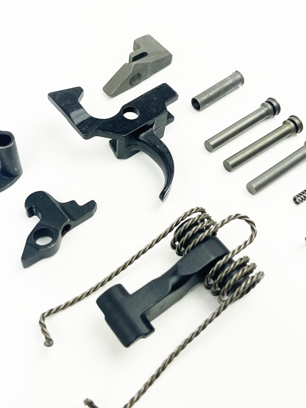 1986 Tula AKS-74U Matching Parts Kit & Original Tula AKS74U Barrel, AKSU-img-78