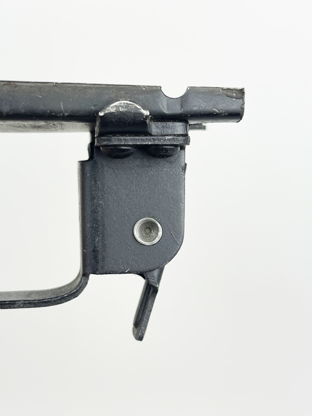 1986 Tula AKS-74U Matching Parts Kit & Original Tula AKS74U Barrel, AKSU-img-75