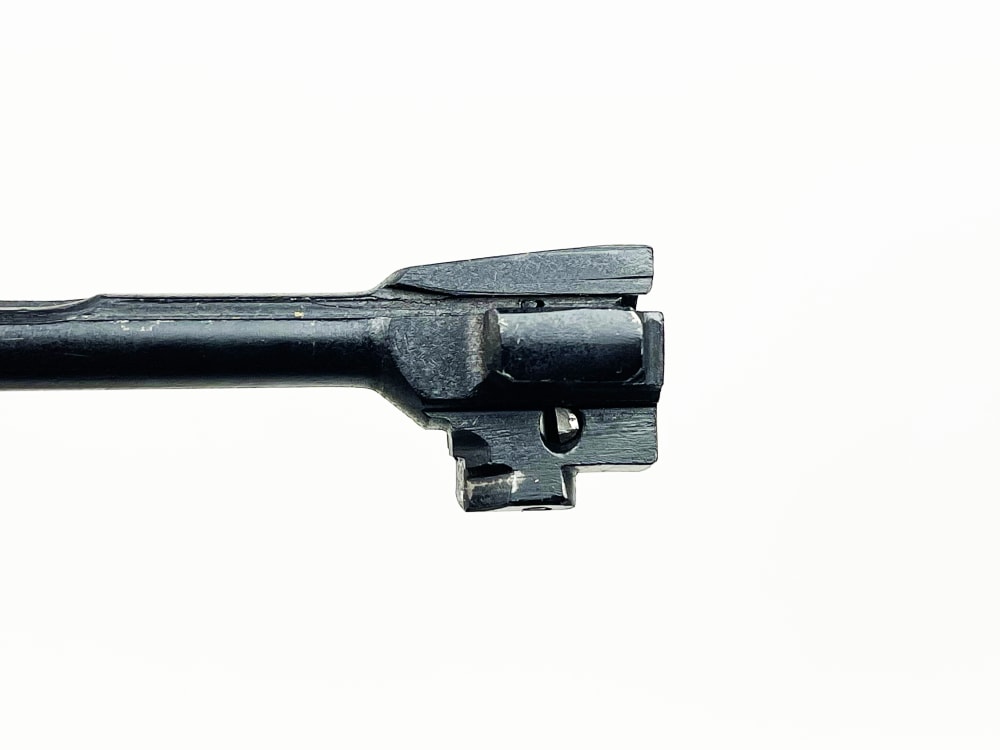1986 Tula AKS-74U Matching Parts Kit & Original Tula AKS74U Barrel, AKSU-img-26