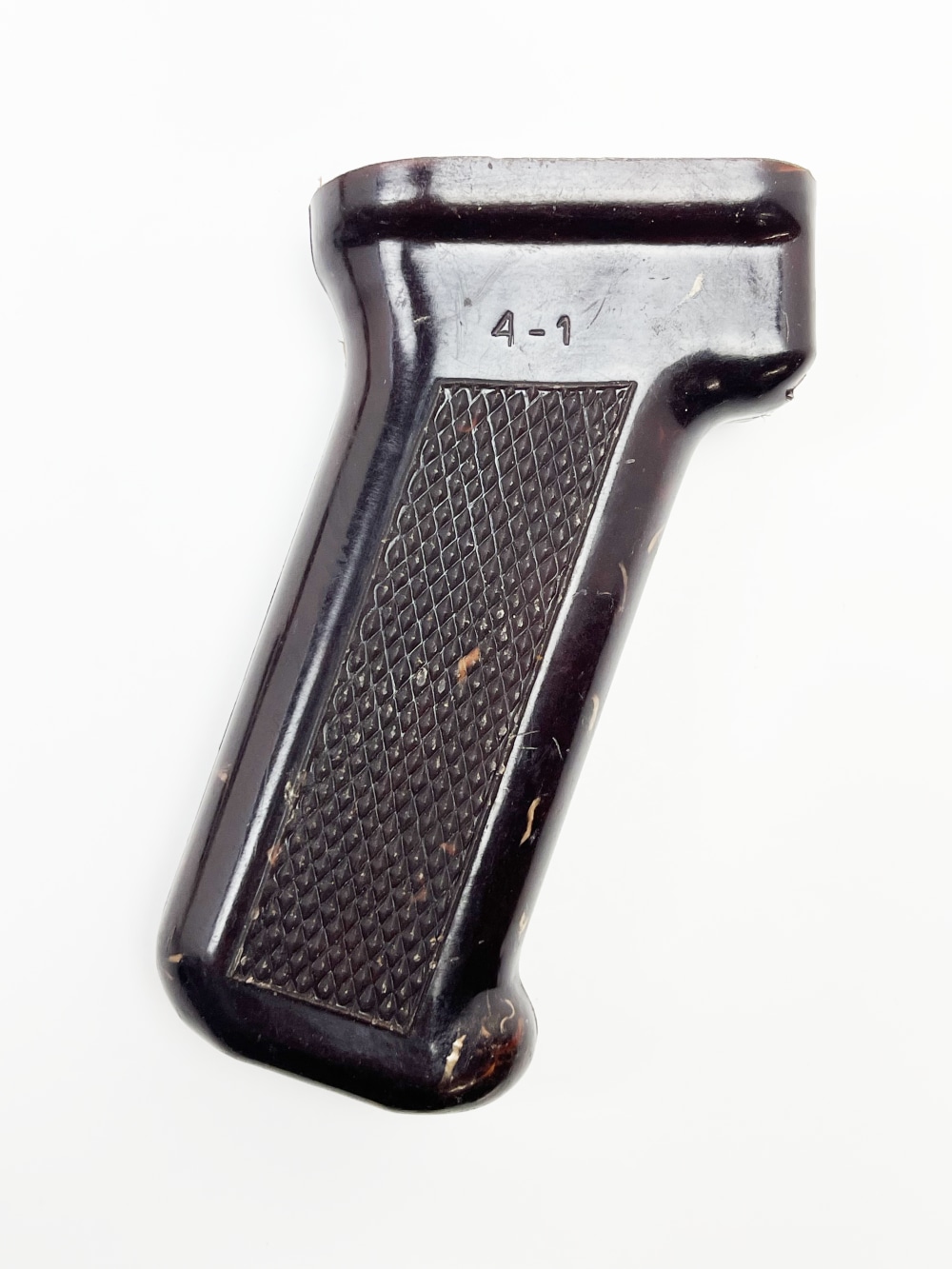 1986 Tula AKS-74U Matching Parts Kit & Original Tula AKS74U Barrel, AKSU-img-64