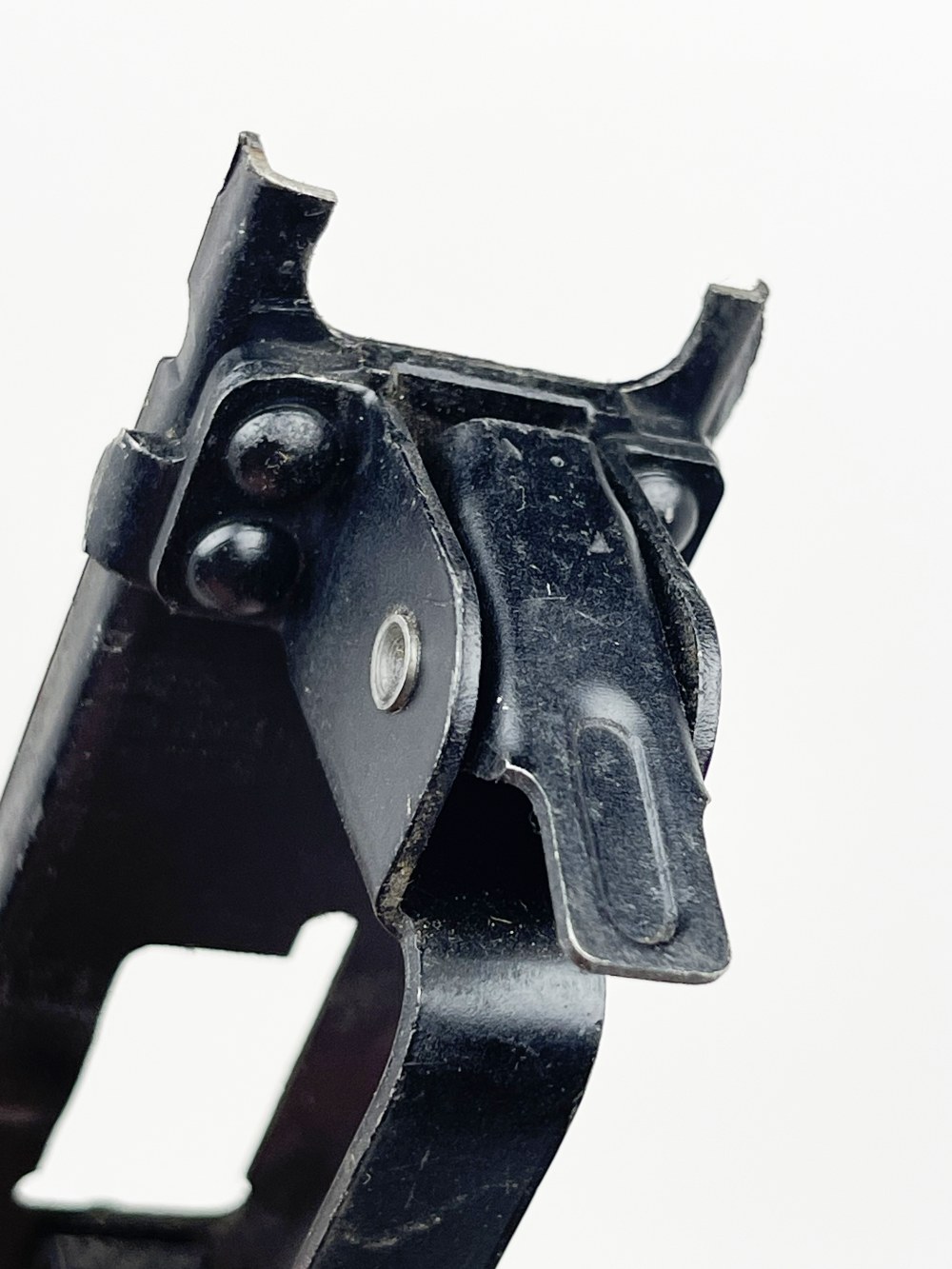 1986 Tula AKS-74U Matching Parts Kit & Original Tula AKS74U Barrel, AKSU-img-72