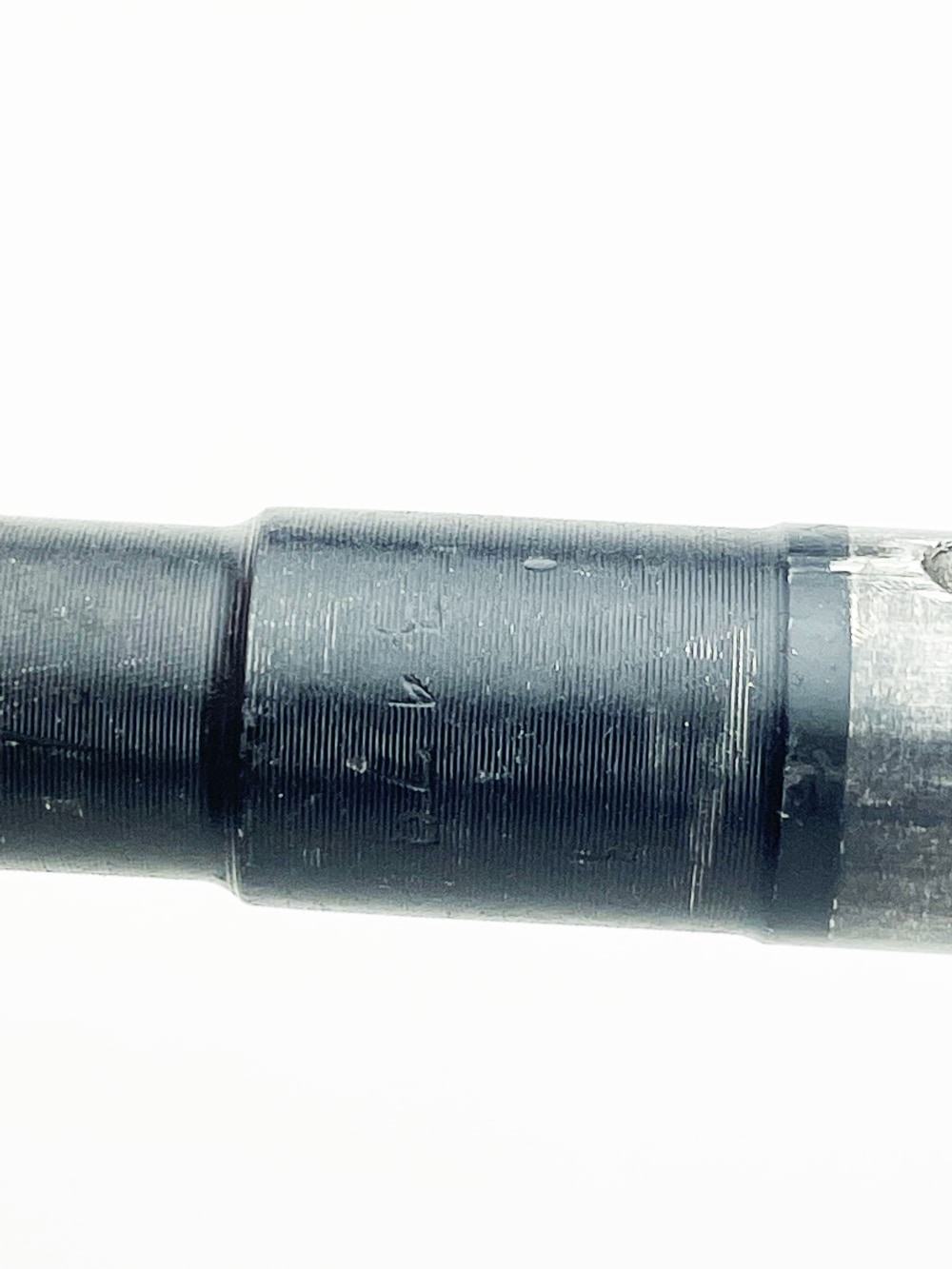 1986 Tula AKS-74U Matching Parts Kit & Original Tula AKS74U Barrel, AKSU-img-36