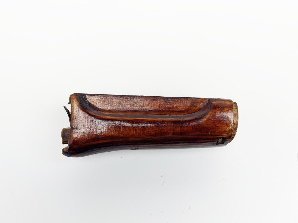 1986 Tula AKS-74U Matching Parts Kit & Original Tula AKS74U Barrel, AKSU-img-59