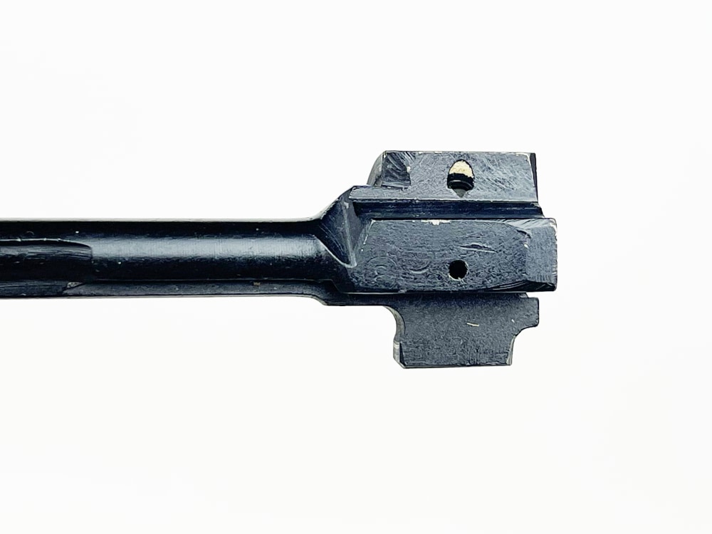 1986 Tula AKS-74U Matching Parts Kit & Original Tula AKS74U Barrel, AKSU-img-25