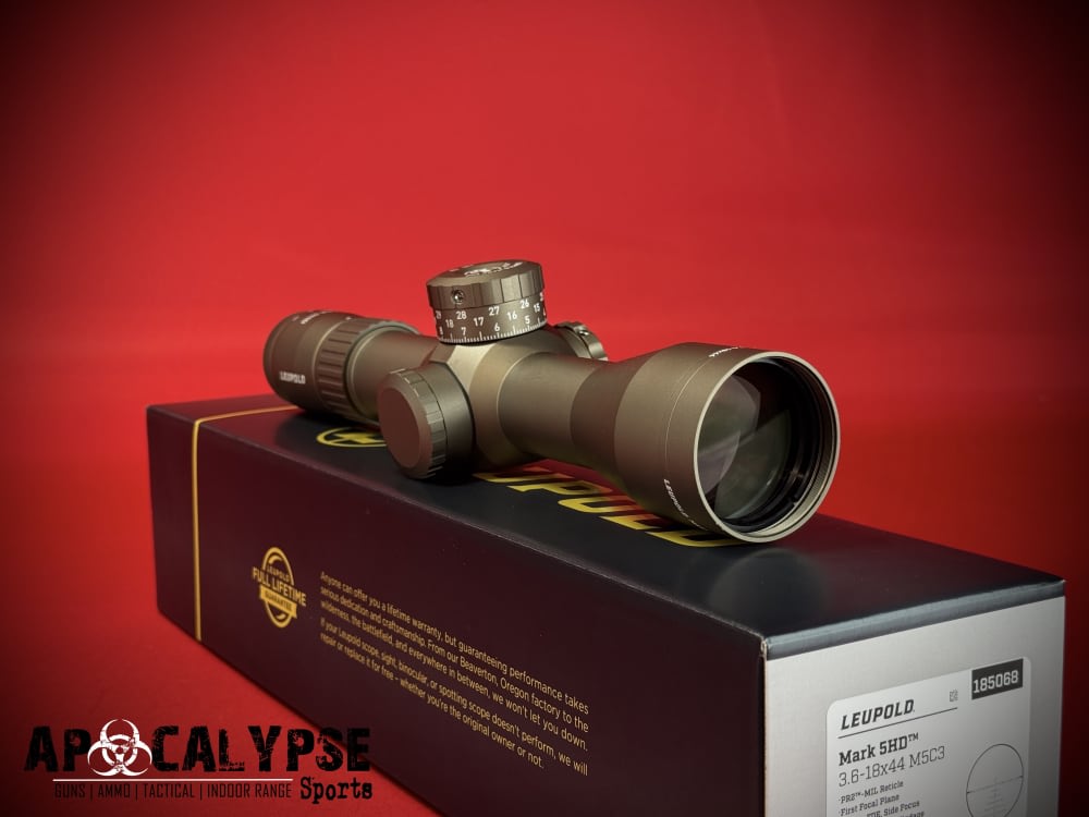 Leupold Mark 5HD 3.6-18X44 -img-1
