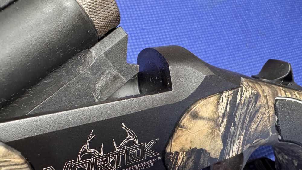 Traditions Vortek Strikerfire .50 cal black powder 28" barrel-img-10