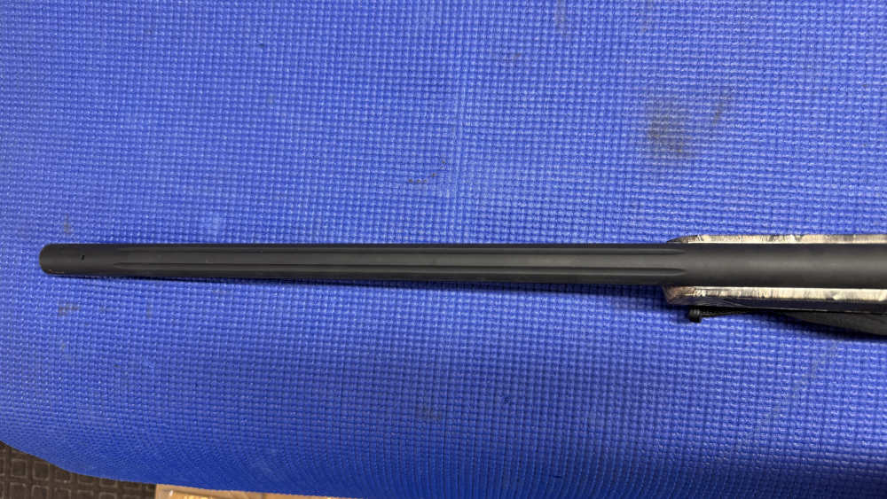 Traditions Vortek Strikerfire .50 cal black powder 28" barrel-img-13