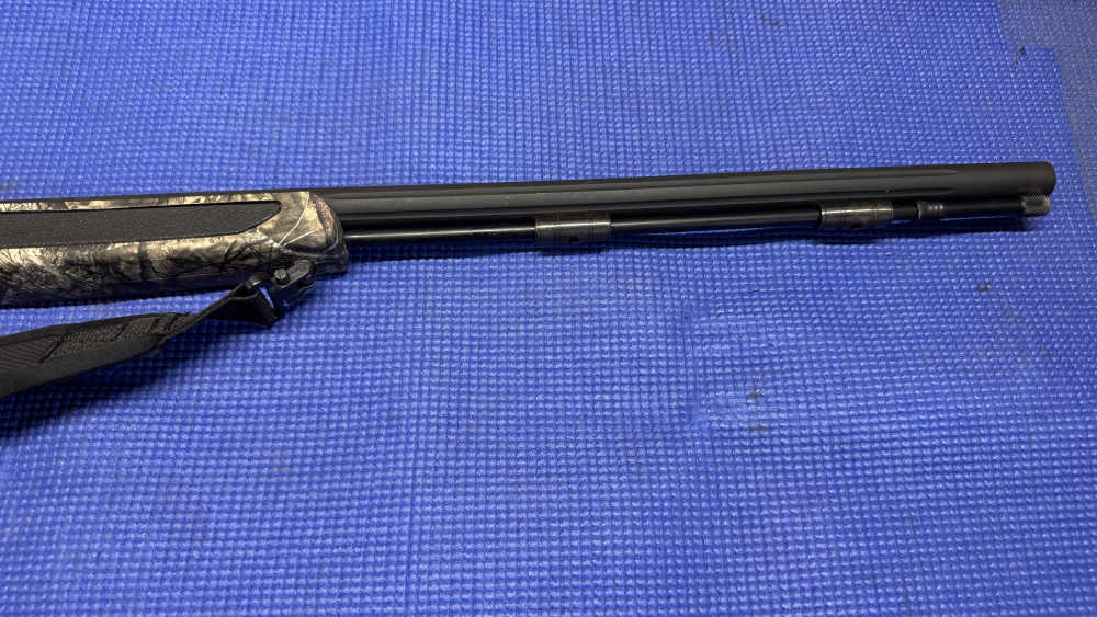 Traditions Vortek Strikerfire .50 cal black powder 28" barrel-img-3