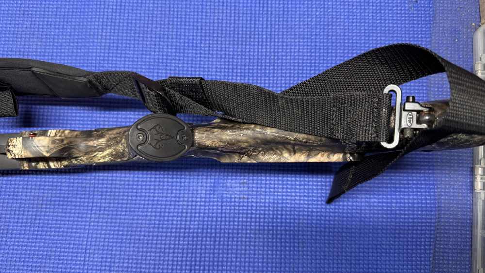 Traditions Vortek Strikerfire .50 cal black powder 28" barrel-img-14