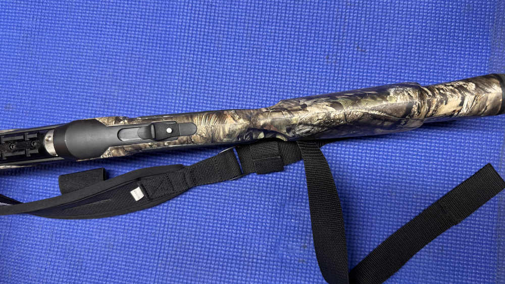 Traditions Vortek Strikerfire .50 cal black powder 28" barrel-img-15
