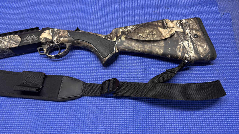 Traditions Vortek Strikerfire .50 cal black powder 28" barrel-img-6