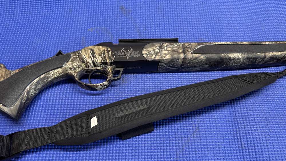 Traditions Vortek Strikerfire .50 cal black powder 28" barrel-img-2
