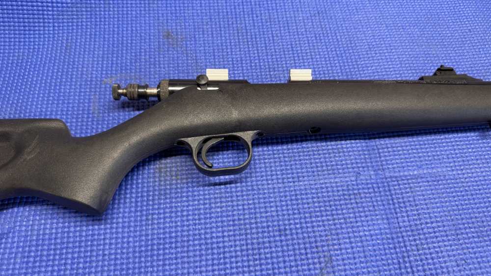 Knight LK 93 .50 cal Muzzleloader 22" barrel -img-2
