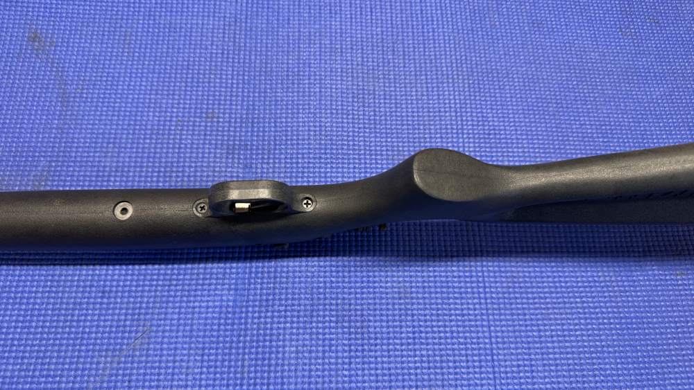 Knight LK 93 .50 cal Muzzleloader 22" barrel -img-14