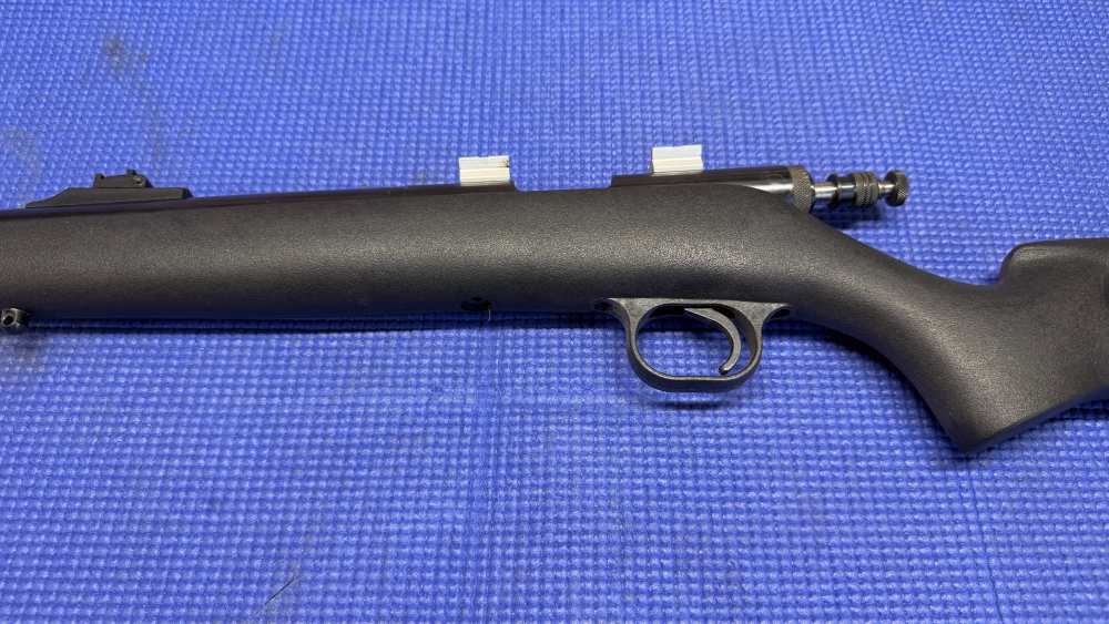 Knight LK 93 .50 cal Muzzleloader 22" barrel -img-8