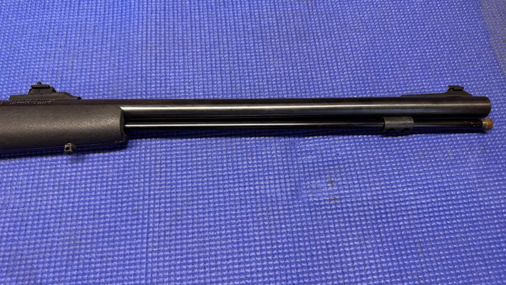 Knight LK 93 .50 cal Muzzleloader 22" barrel -img-3