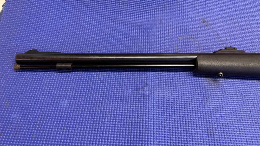 Knight LK 93 .50 cal Muzzleloader 22" barrel -img-9