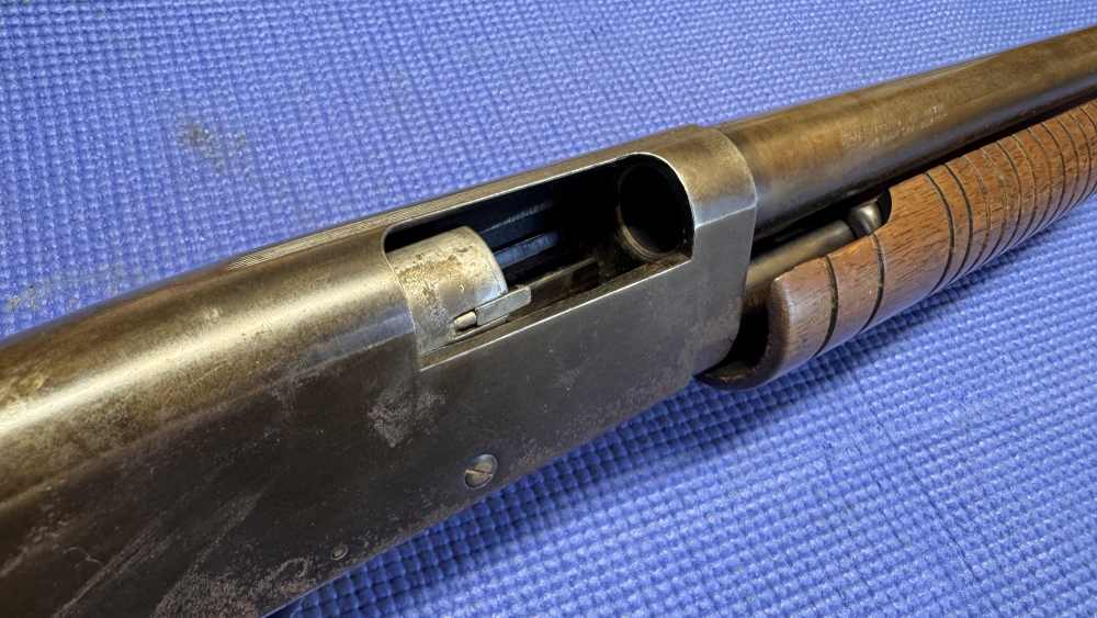 Finnish Carcano Model M38 7.35 mm 21" barrel-img-5