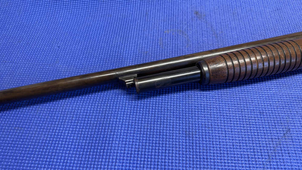 Finnish Carcano Model M38 7.35 mm 21" barrel-img-9
