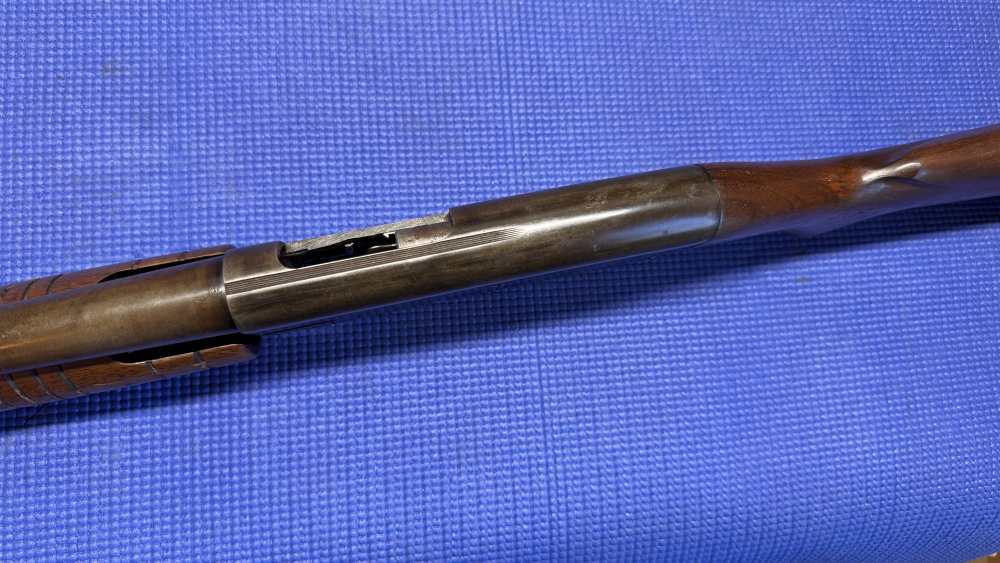 Finnish Carcano Model M38 7.35 mm 21" barrel-img-13