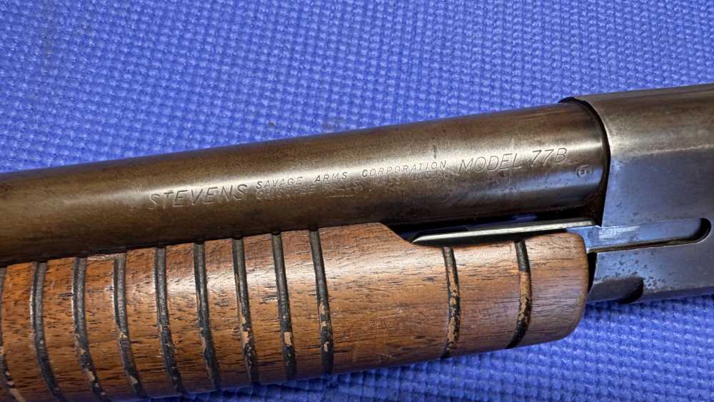 Finnish Carcano Model M38 7.35 mm 21" barrel-img-12